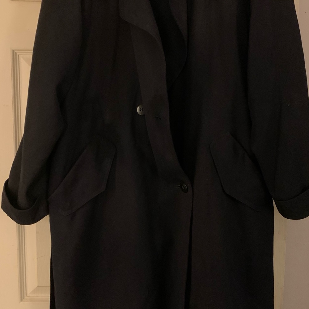 Woman Trench Coat